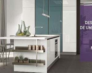 Estofos e Fabricante de Mobília Maxibeja - Cozinhas e Equipamentos
