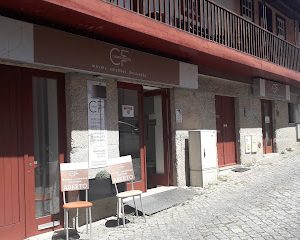 Estofos e Loja Campo da Feira Interiores