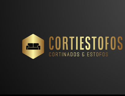 Estofos e Loja Cortiestofos