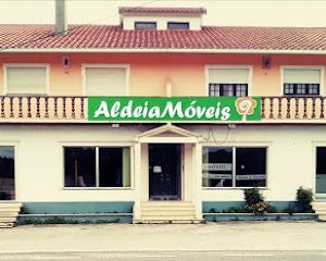 Estofos e Loja de Móveis Aldeia Móveis