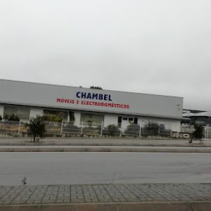 Estofos e Loja de Móveis Chambel - Móveis e Electrodoméstico Lda