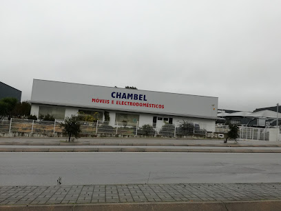 Estofos e Loja de Móveis Chambel - Móveis e Electrodoméstico Lda