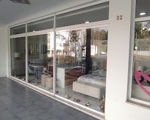 Estofos e Loja de Móveis Crepy Mobiliário Decoração