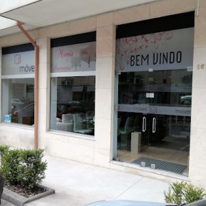 Estofos e Loja de Móveis Crispalmóvel