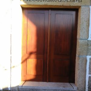 Estofos e Loja de Móveis Decor Móveis Carpintaria - Celestino Araujo Alves