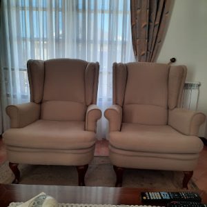 Estofos e Loja de Móveis DecorCasa Estofador Sofás é Cadeiras