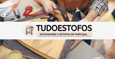 Estofos e Loja de Móveis Estofadora Norte Americana - Fabricação De Móveis E Estofos Lda