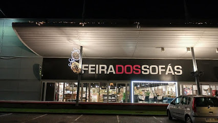 Estofos e Loja de Móveis Feira dos Sofás Ílhavo