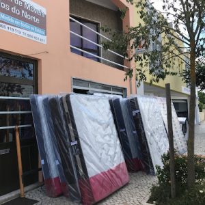 Estofos e Loja de Móveis Germezindo Augusto