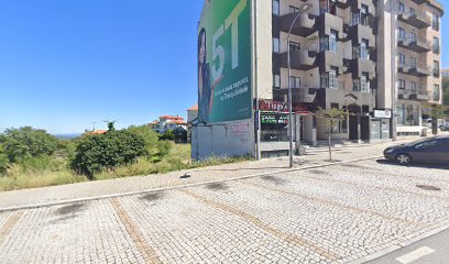 Estofos e Loja de Móveis Guarda-Arte-Mobiliario E Decorações Lda