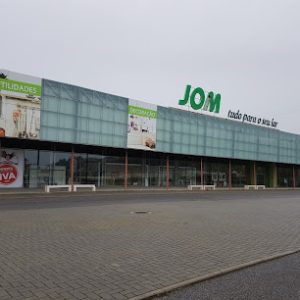 Estofos e Loja de Móveis JOM - Santarém