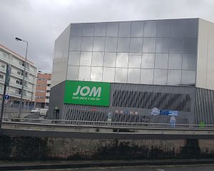 Estofos e Loja de Móveis JOM - Vila Real