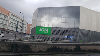 Estofos e Loja de Móveis JOM - Vila Real