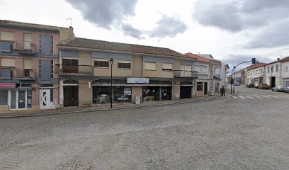 Estofos e Loja de Móveis João Baptista Carvalho