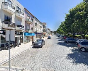 Estofos e Loja de Móveis José Gouveia Aguiar