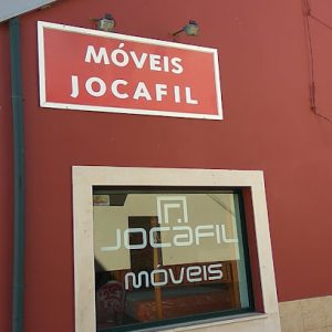 Estofos e Loja de Móveis MÓVEIS JOCAFIL - Fonseca Louro e Fail Lda