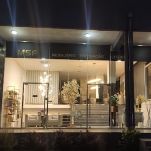Estofos e Loja de Móveis MSF Mobiliário e Decoração Felgueiras