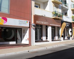 Estofos e Loja de Móveis Manuel António Interiores