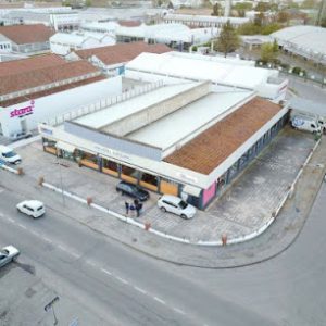 Estofos e Loja de Móveis Mobiladora Alentejana