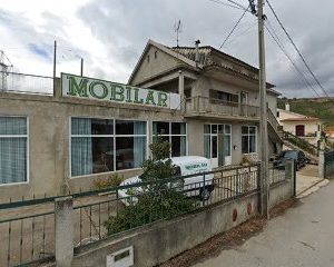 Estofos e Loja de Móveis Mobilar