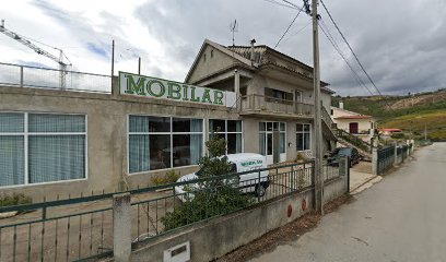 Estofos e Loja de Móveis Mobilar