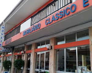Estofos e Loja de Móveis Móveis Amaro