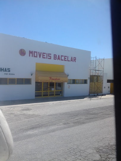 Estofos e Loja de Móveis Móveis Bacelar