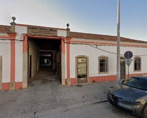 Estofos e Loja de Móveis Moveis Beirão-Comercio E Industria De Moveis Lda