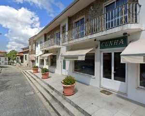 Estofos e Loja de Móveis Móveis Cunha