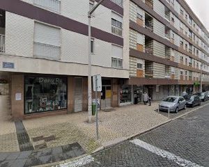 Estofos e Loja de Móveis Móveis E Decorações Permy Lda