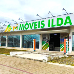 Estofos e Loja de Móveis Móveis Ilda