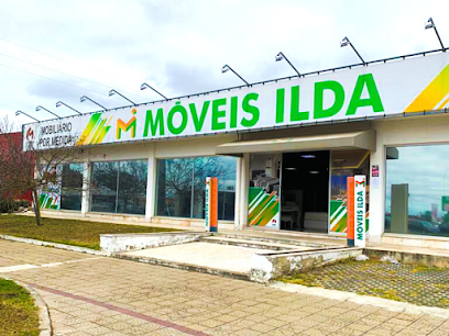 Estofos e Loja de Móveis Móveis Ilda