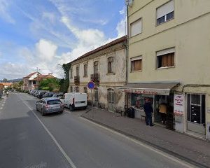 Estofos e Loja de Móveis Móveis Luis Gouveia