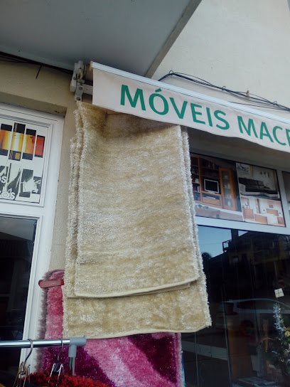 Estofos e Loja de Móveis Moveis Macedo