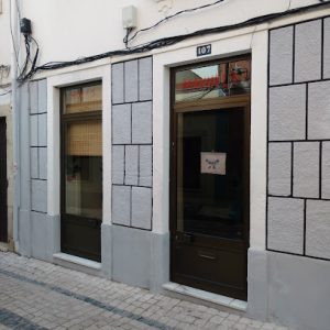 Estofos e Loja de Móveis Móveis Manuela