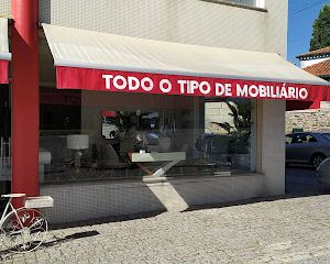 Estofos e Loja de Móveis Móveis Rodrigues