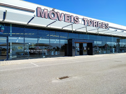 Estofos e Loja de Móveis Móveis Torres