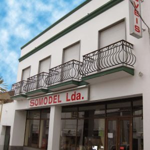 Estofos e Loja de Móveis Somodel - Moveis e Decorações Lda
