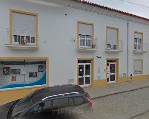 Estofos e Loja de Móveis Traço Azul