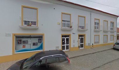 Estofos e Loja de Móveis Traço Azul
