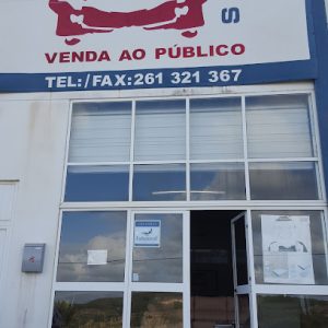 Estofos e Loja de Sofás Master Sofa - Torres Vedras