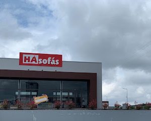 Estofos e Loja de Sofás Mr Sofás