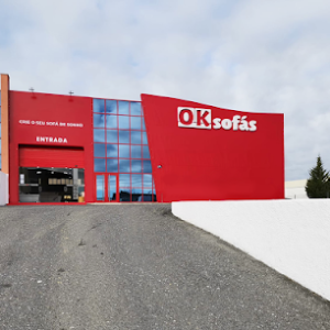 Estofos e Loja de Sofás OKsofás Castelo Branco
