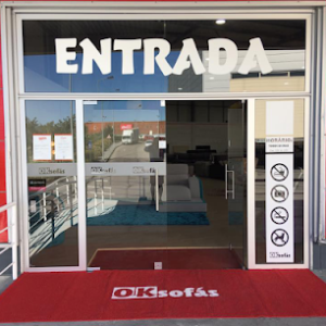 Estofos e Loja de Sofás OKsofás Chaves