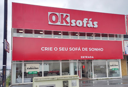 Estofos e Loja de Sofás OKsofás Viana do Castelo