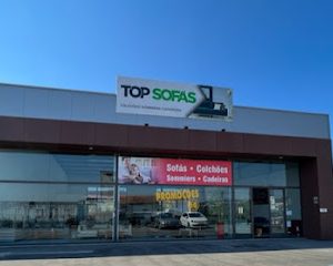 Estofos e Loja de Sofás Topsofás