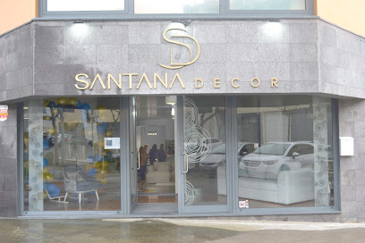 Estofos e Loja de Sofás santana decor lda