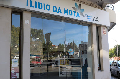 Estofos e Loja de colchões Ilidio da Mota RELAX - Colchões