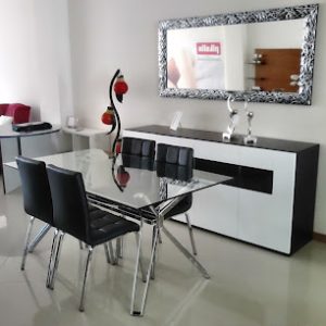 Estofos e Loja de colchões Vougakit-Moveis E Decorações Lda