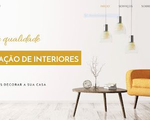 Estofos e Loja de decoração e bricolage DECORAÇÃO FARO